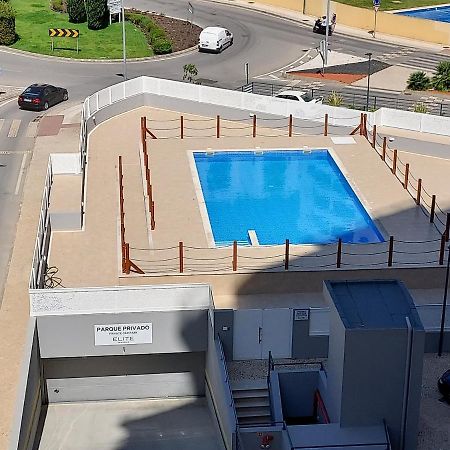 פורטימאו Elite Residence Praia Da Rocha מראה חיצוני תמונה