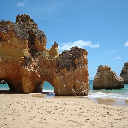 פורטימאו Elite Residence Praia Da Rocha מראה חיצוני תמונה