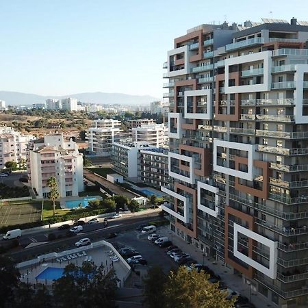 פורטימאו Elite Residence Praia Da Rocha מראה חיצוני תמונה