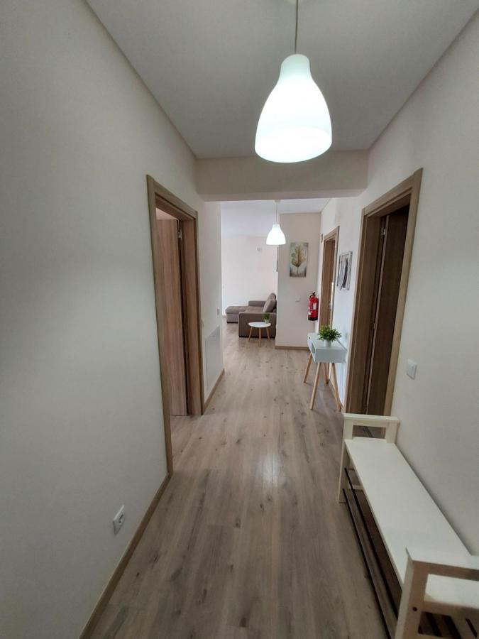 פורטימאו Elite Residence Praia Da Rocha מראה חיצוני תמונה