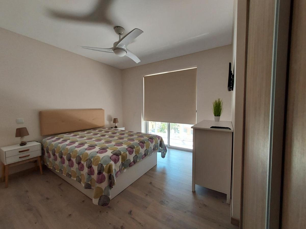 פורטימאו Elite Residence Praia Da Rocha מראה חיצוני תמונה
