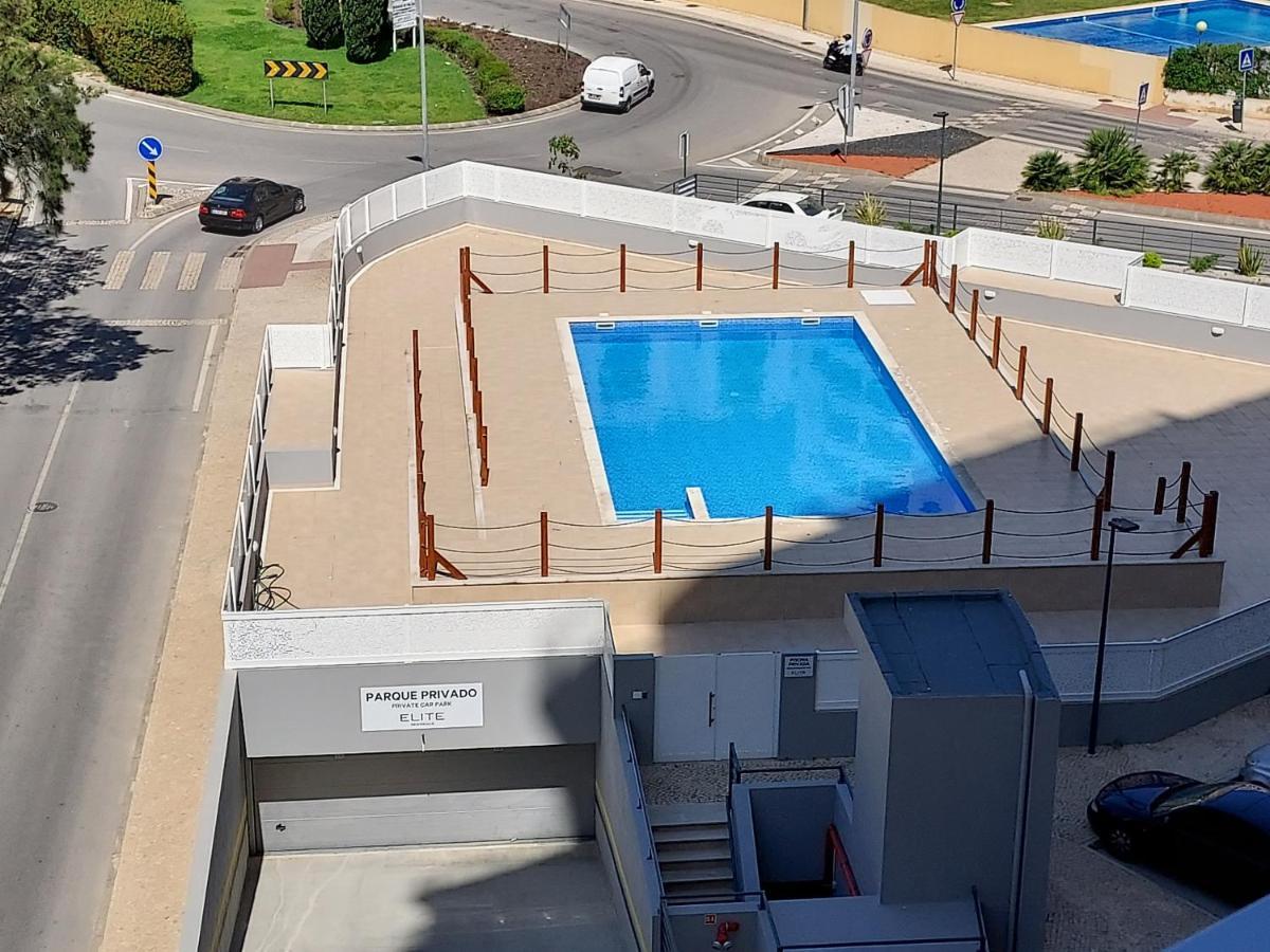 פורטימאו Elite Residence Praia Da Rocha מראה חיצוני תמונה