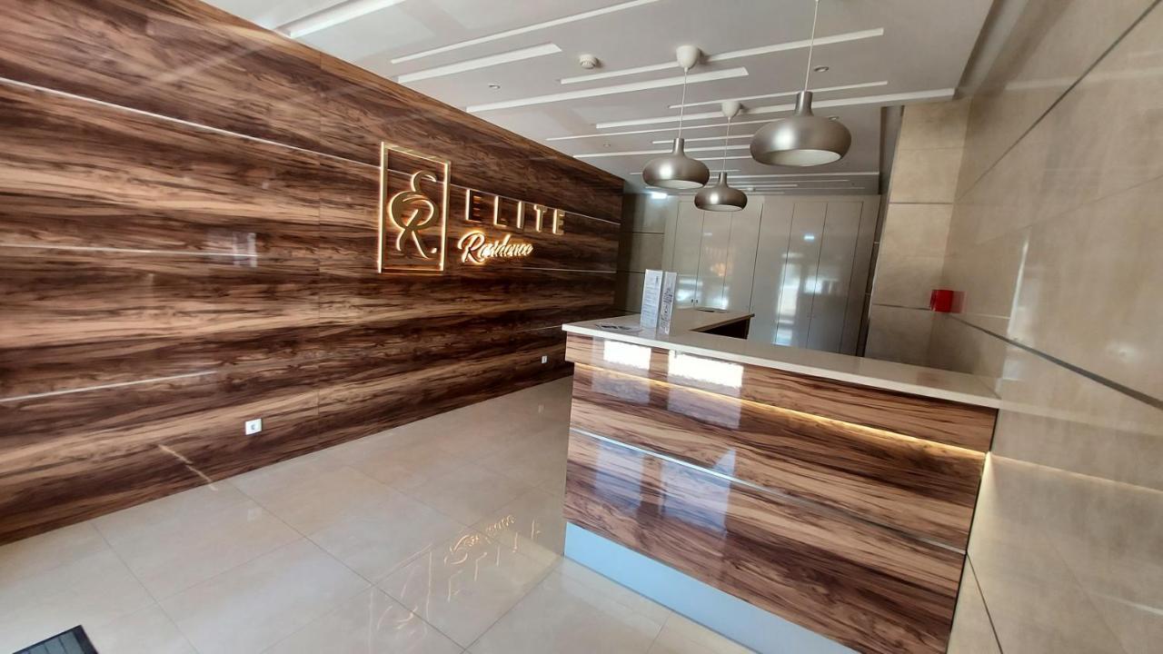 פורטימאו Elite Residence Praia Da Rocha מראה חיצוני תמונה