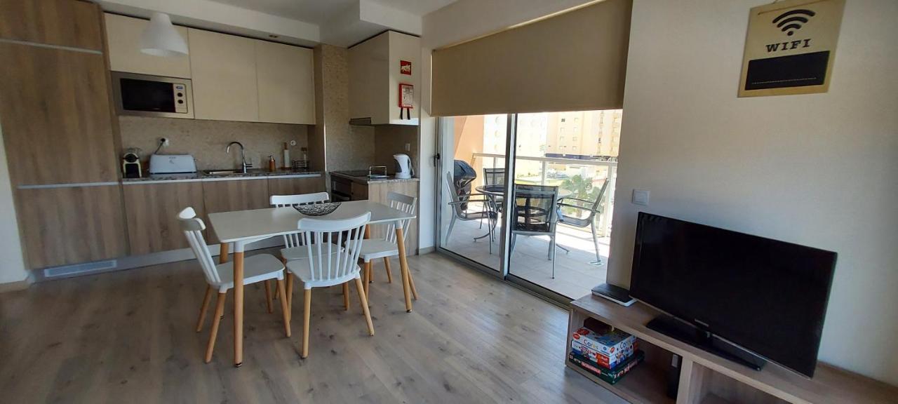 פורטימאו Elite Residence Praia Da Rocha מראה חיצוני תמונה