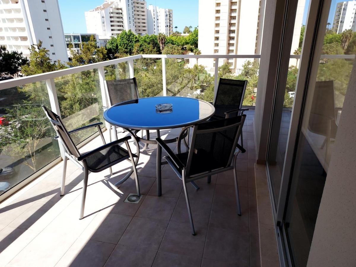 פורטימאו Elite Residence Praia Da Rocha מראה חיצוני תמונה