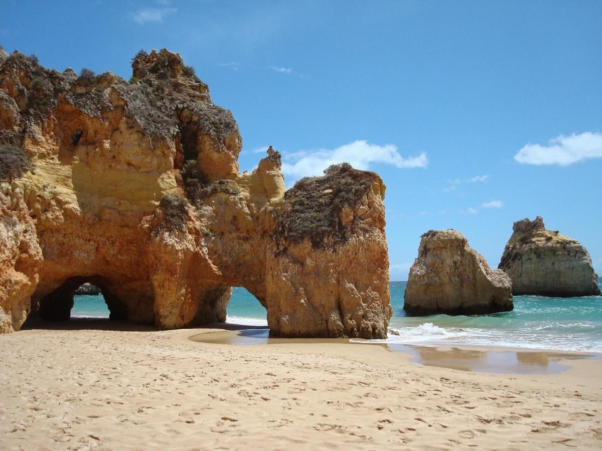פורטימאו Elite Residence Praia Da Rocha מראה חיצוני תמונה