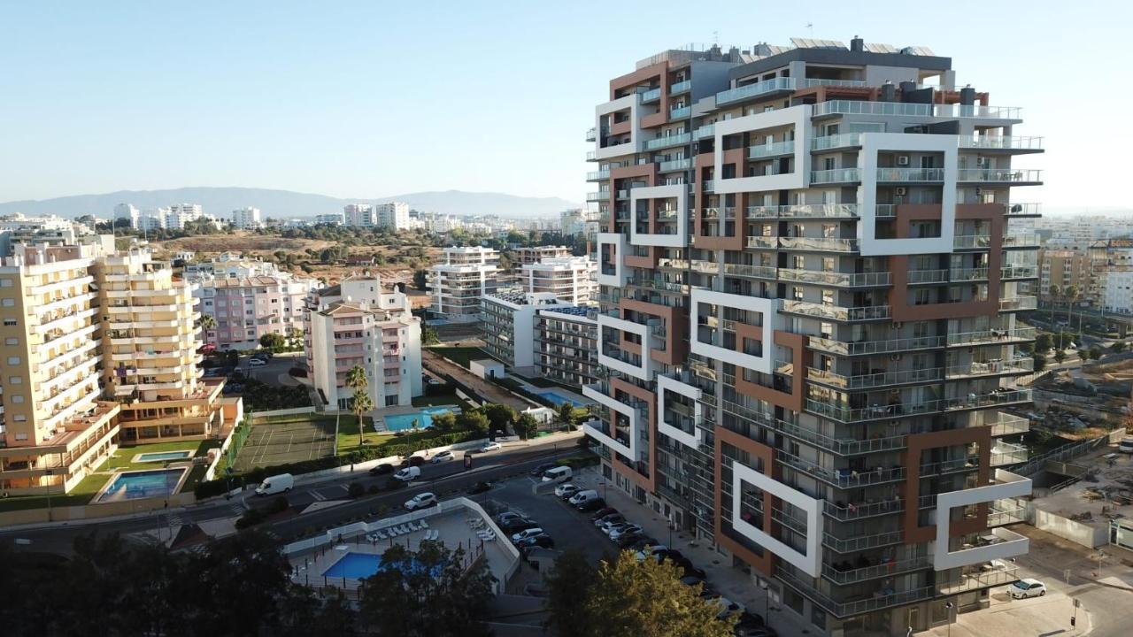 פורטימאו Elite Residence Praia Da Rocha מראה חיצוני תמונה